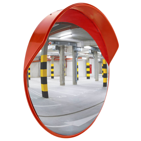 Convex Mirror 600mm